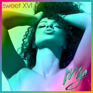 MYA Sweet 16 EP Final COVER