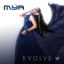 Mya - Evolve