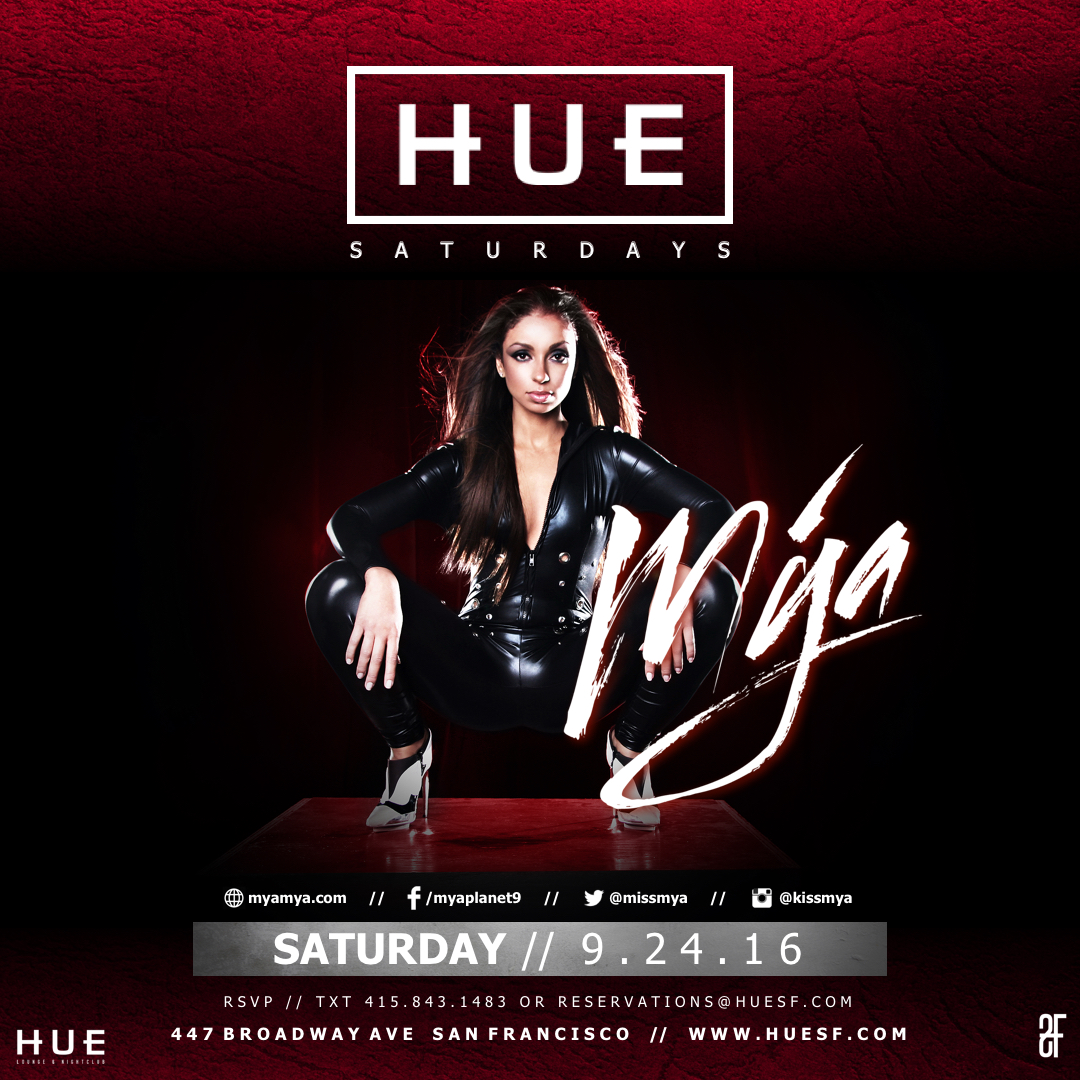 HUE SF - 9.24.16 MYA